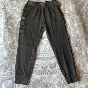 Gray American Eagle Joggers Men’s medium